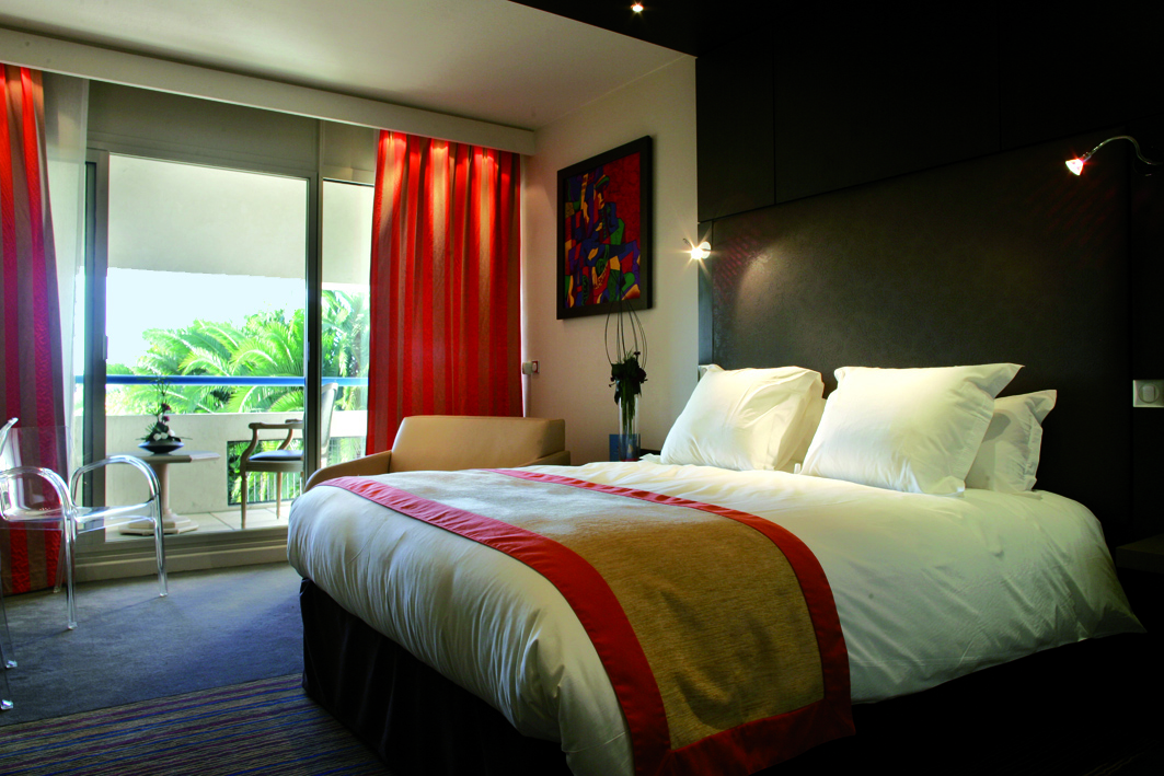 Vatel Hôtel & Spa