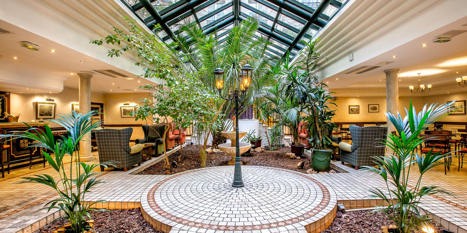 Villa Beaumarchais