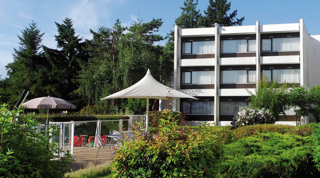 Villa Bellagio