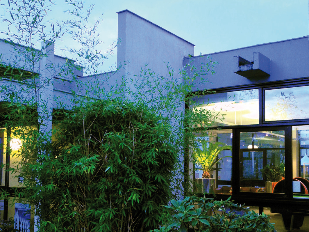 Villa Bellagio