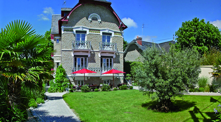 Villa Cap d'Ail
