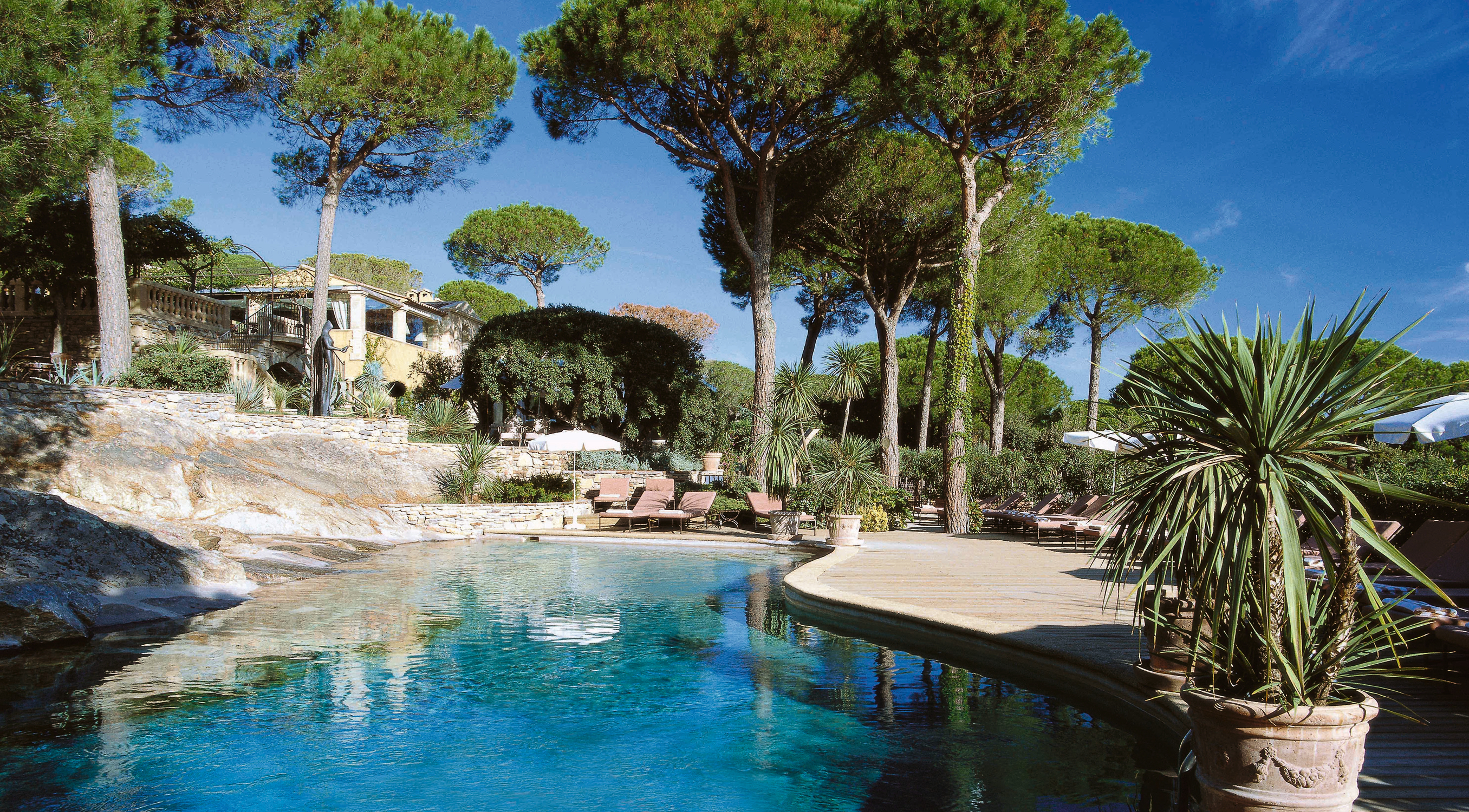 Villa Marie