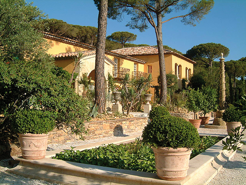 Villa Marie