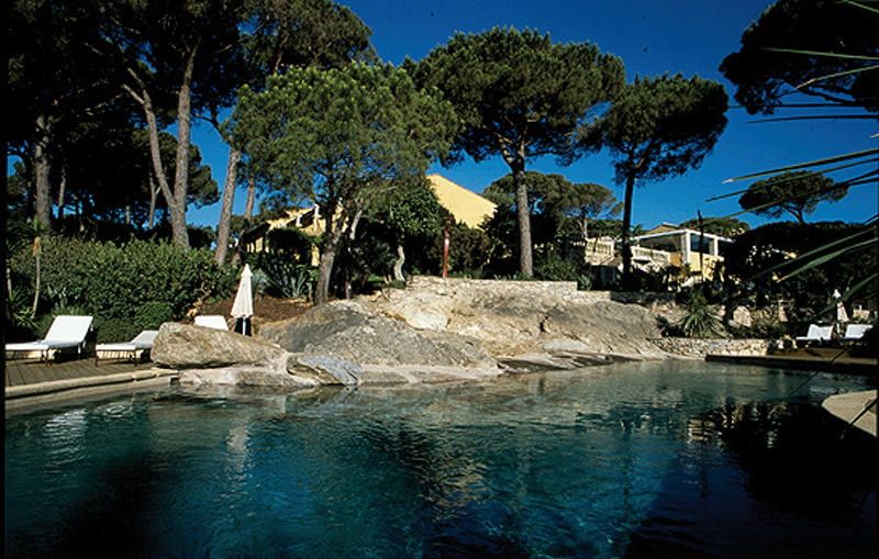 Villa Marie