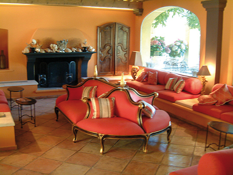 Villa Marie