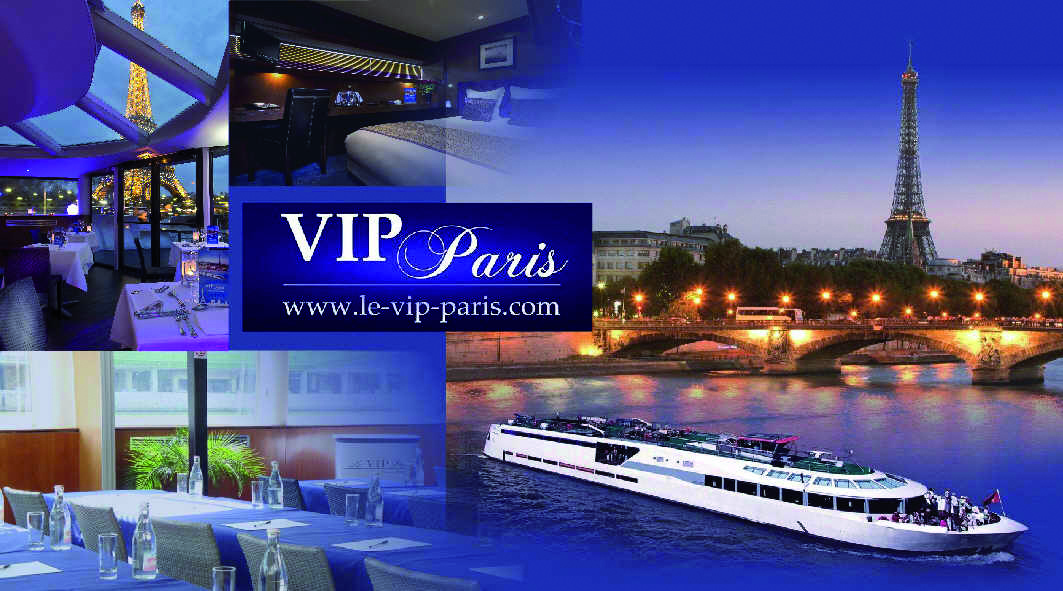 VIP Paris Yacht Hotel & VIP Paris Exclusive
