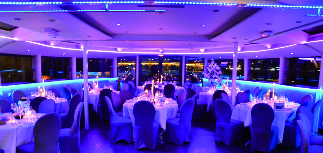 VIP Paris Yacht Hotel & VIP Paris Exclusive