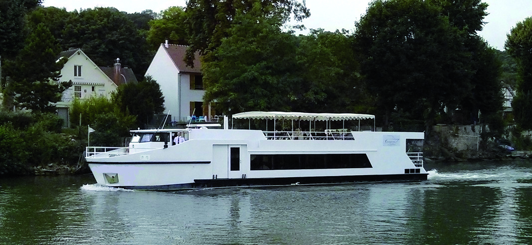 VIP Paris Yacht Hotel & VIP Paris Exclusive
