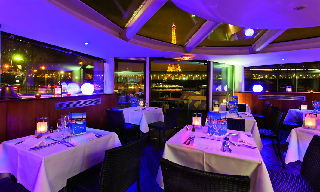 VIP Paris Yacht Hotel & VIP Paris Exclusive