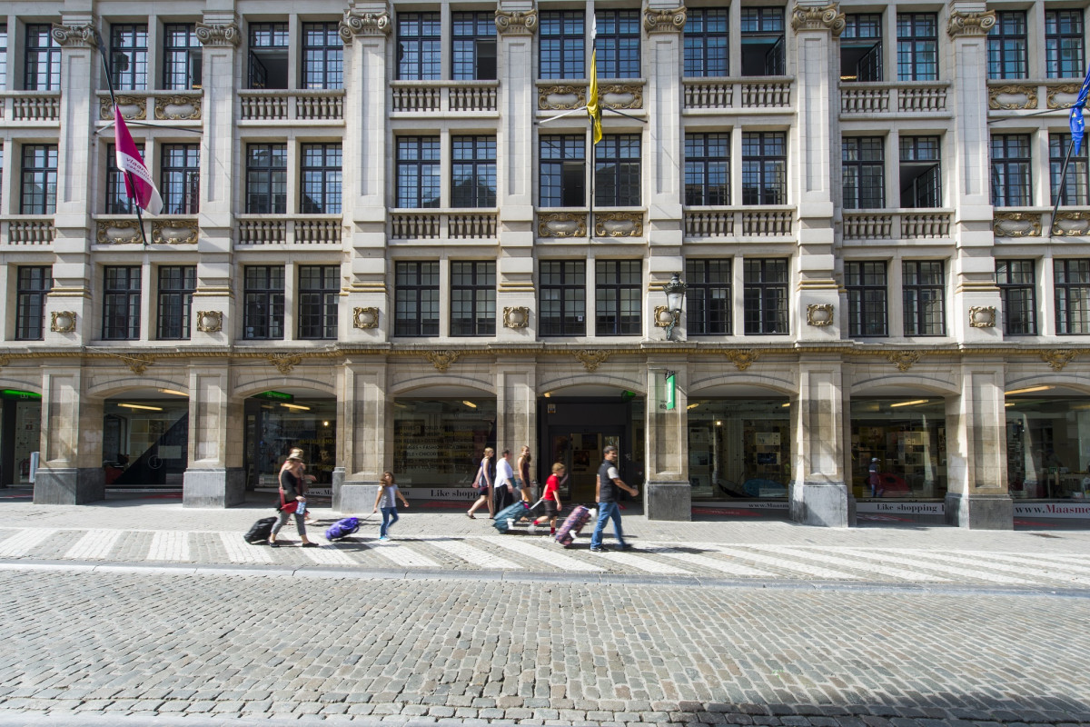 VISITFLANDERS