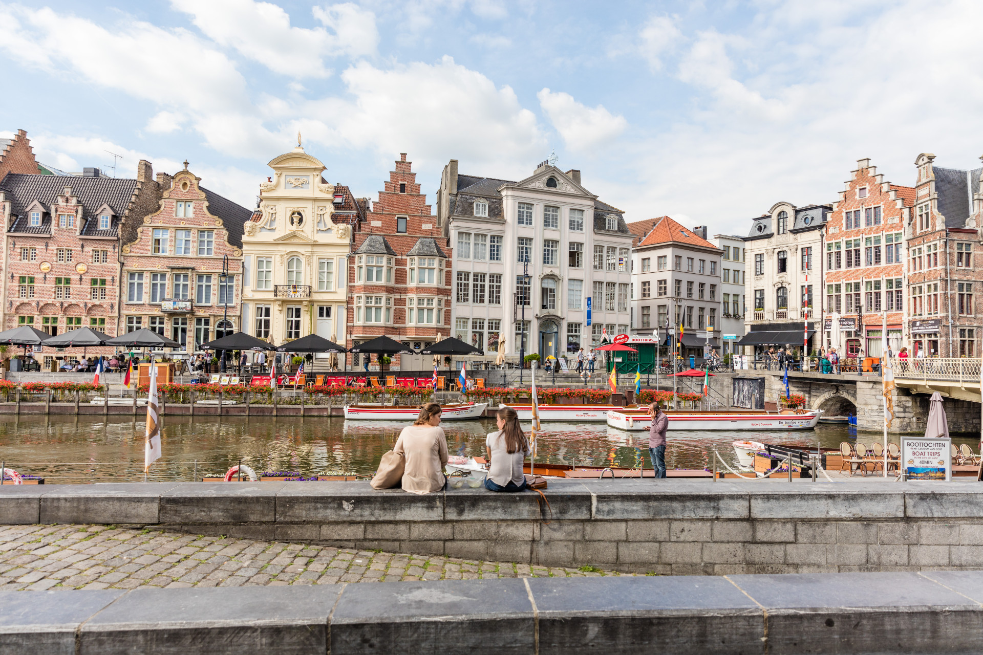 VISITFLANDERS