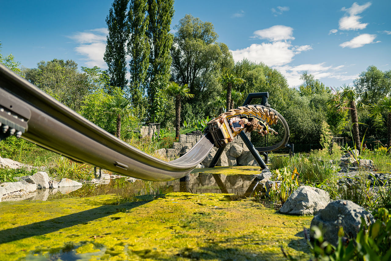 Walibi Rhône-Alpes