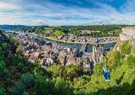 Wallonie Belgique Tourisme