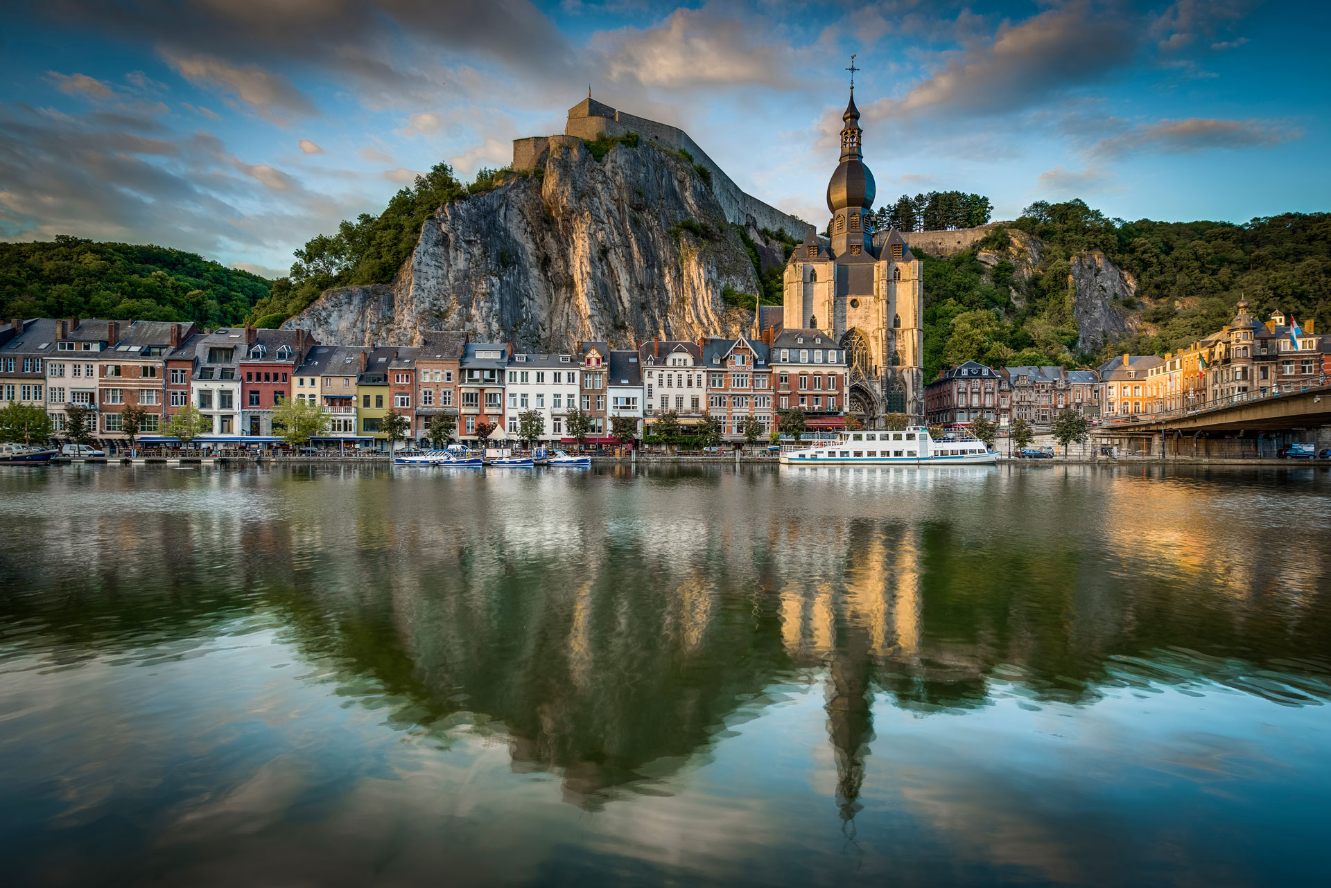 Wallonie Belgique Tourisme
