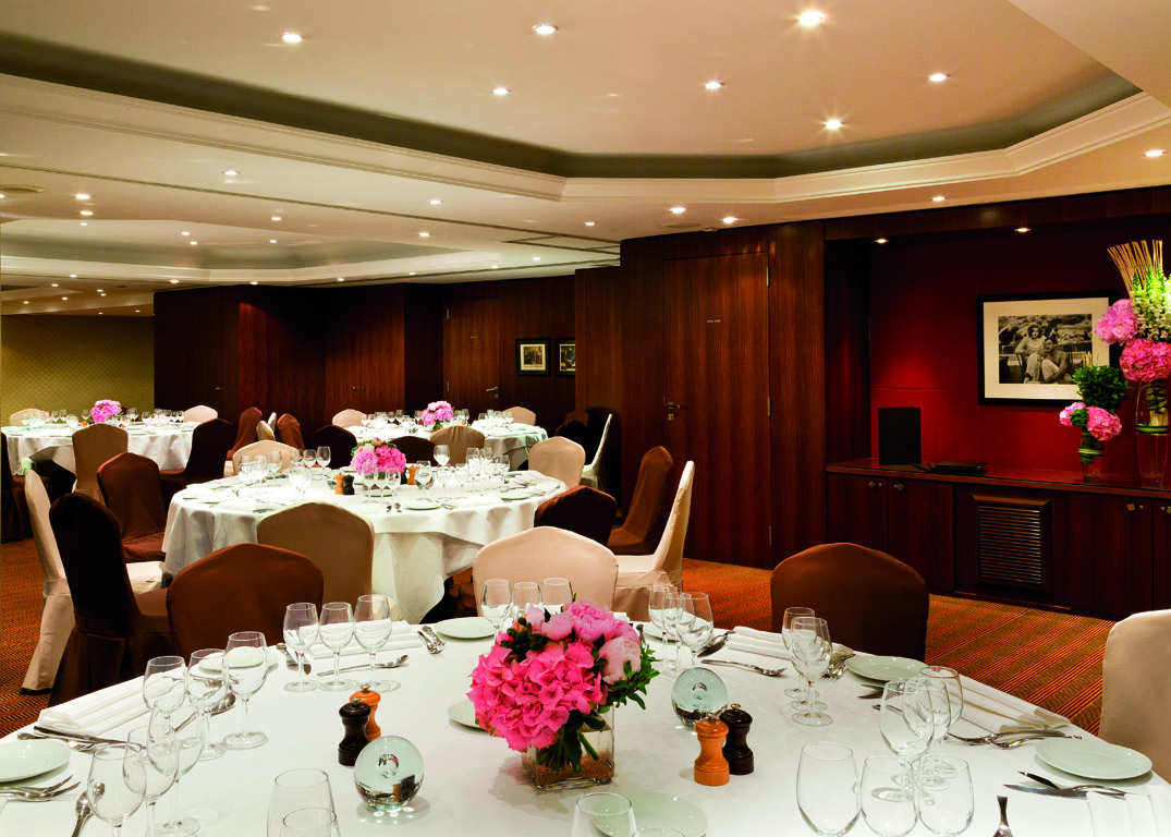 Warwick Paris