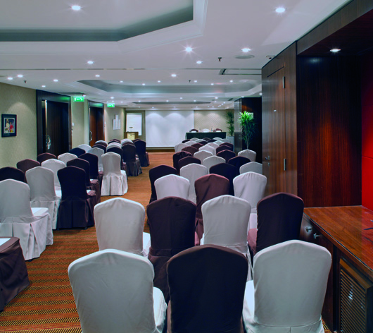 Warwick Paris