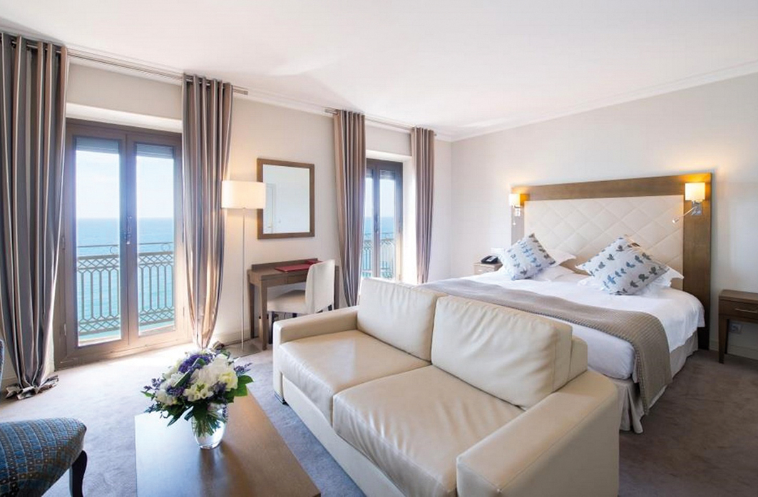 Westminster Hôtel & Spa