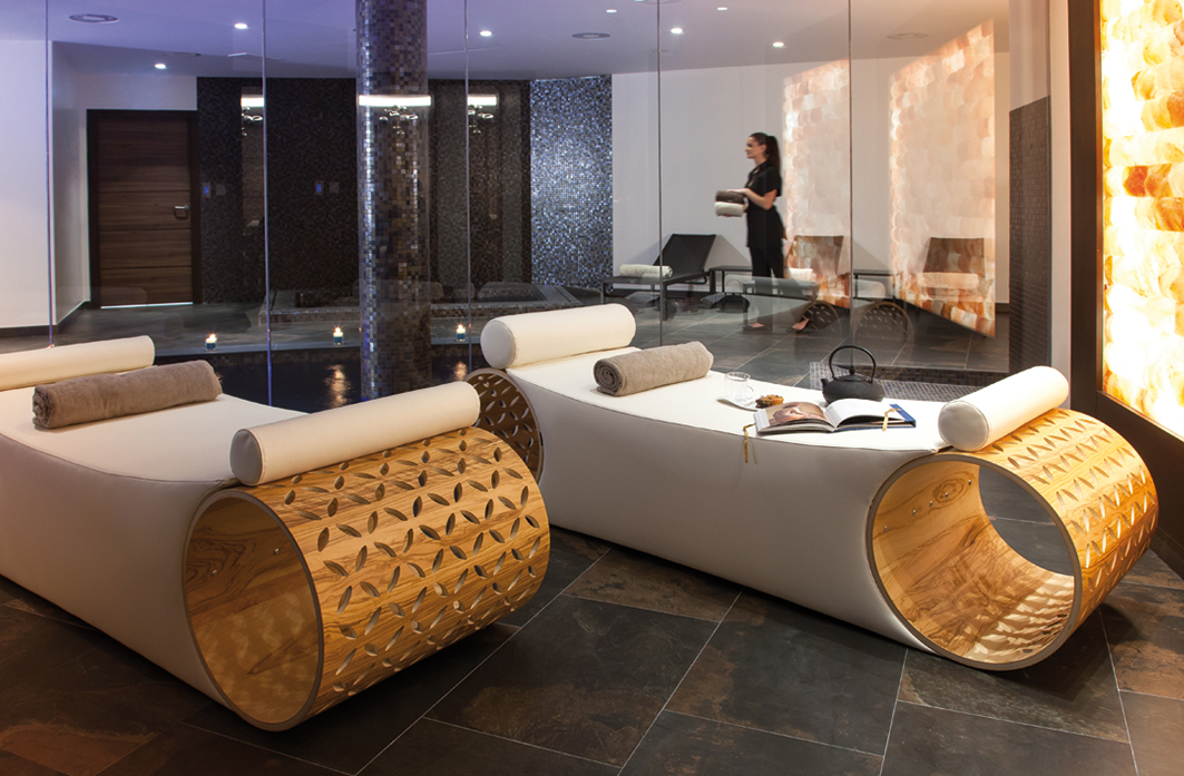 Westminster Hôtel & Spa