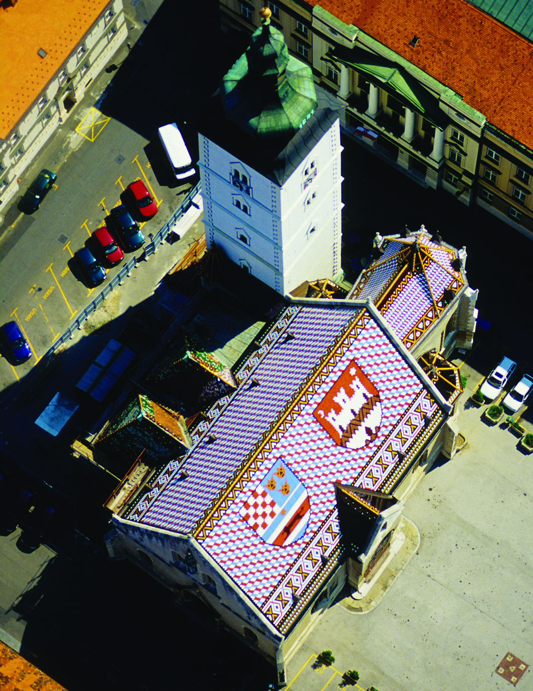 Zagreb Tourist Board & Convention Bureau