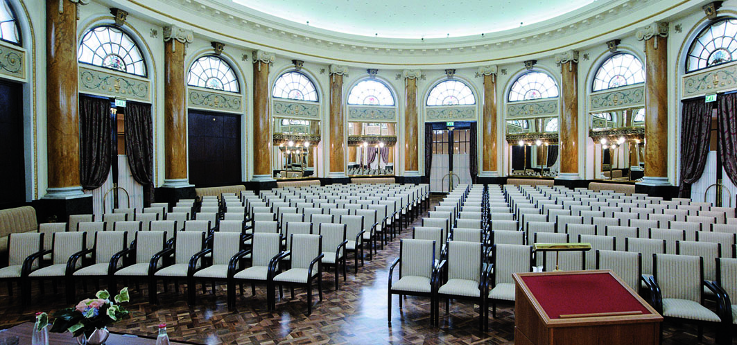Zagreb Tourist Board & Convention Bureau