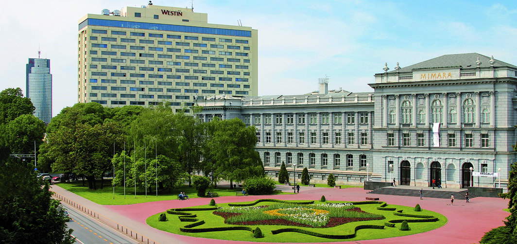 Zagreb Tourist Board & Convention Bureau
